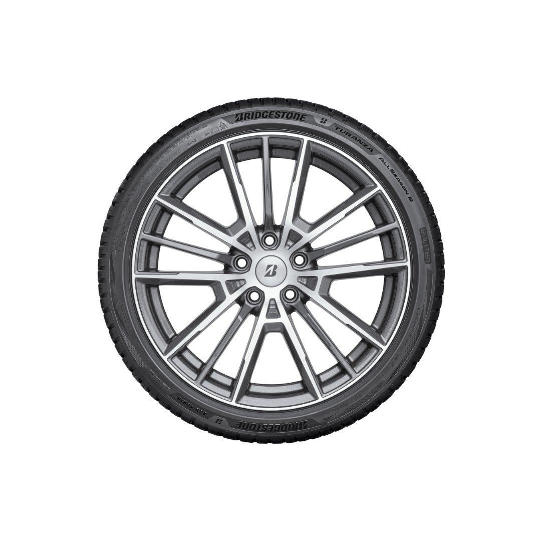 Bridgestone 205/50R17 93V XL Turanza All Season 6 Dört Mevsim Lastiği (2025)Bridgestone519814-254x4 Lastik-LastikTR.com