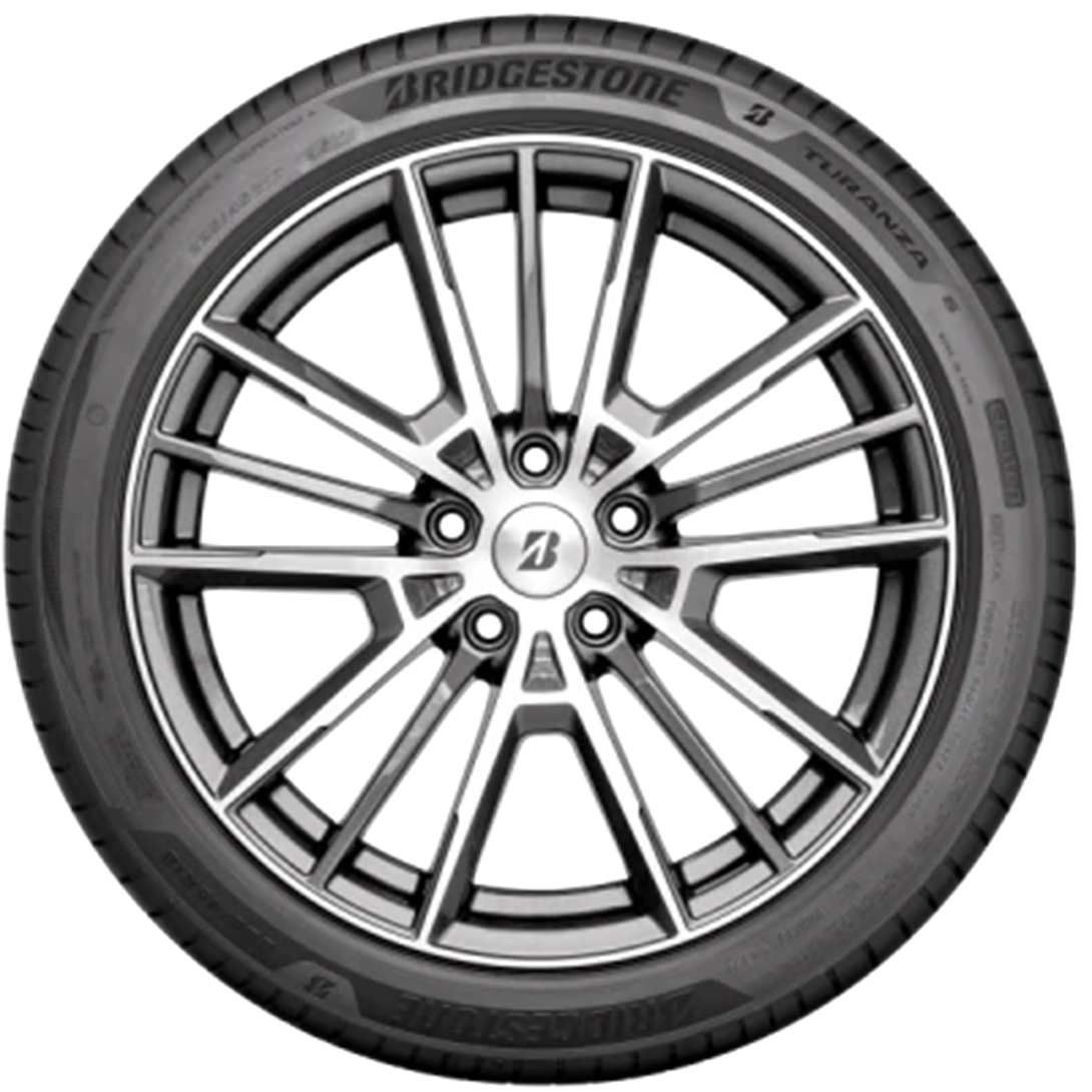 Bridgestone 245/50R18 100Y Turanza 6 Yaz LastiğiBridgestone5198914x4 Lastik-LastikTR.com