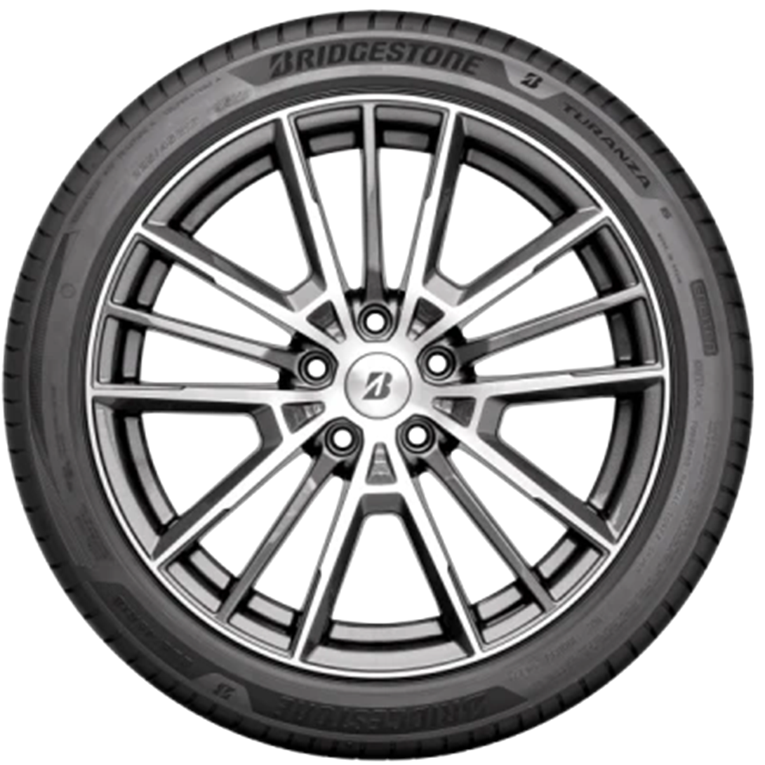 Bridgestone 245/50R18 100Y Turanza 6 Yaz LastiğiBridgestone5198914x4 Lastik-LastikTR.com
