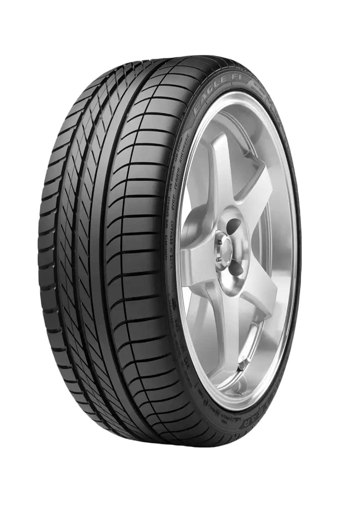 GOODYEAR EAG F1 ASY MOE XL ROF FP 245/45R17 99YGOODYEAR5232404X4- Suv Lastikleri-LastikTR.com