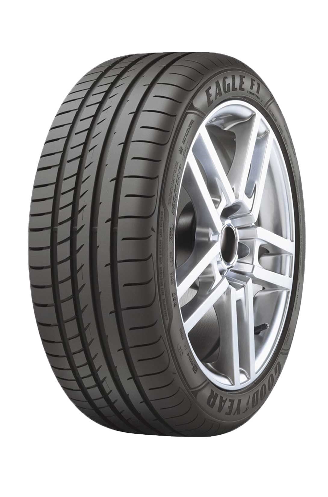 Goodyear Eagle F1 Asymmetricmmetric 2 SUV 235/55R19 101Y Yaz LastiğiGoodyear5291144x4 Lastik-LastikTR.com