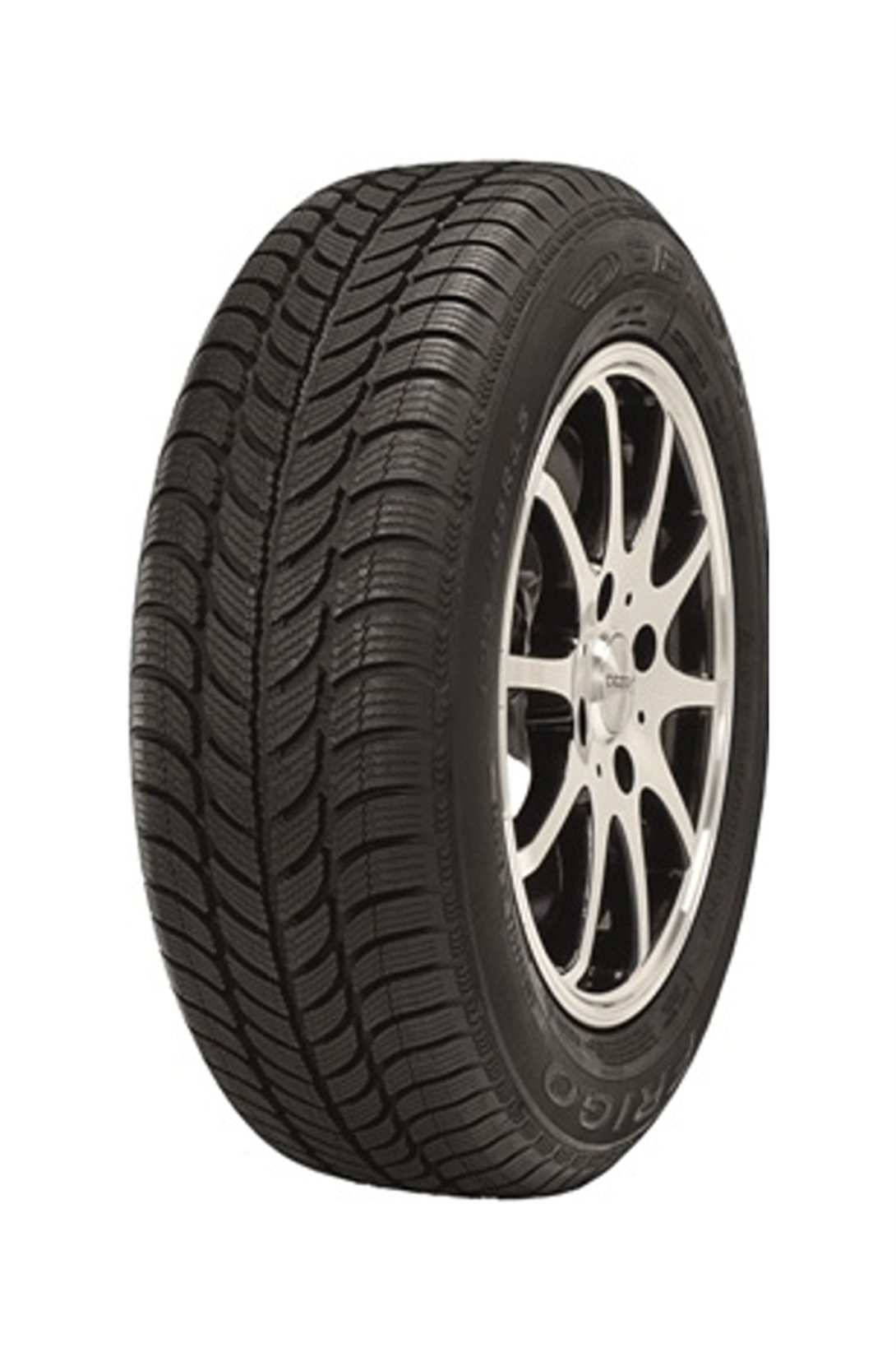 Debica Frigo 2 MS 195/60R15 88T Kış LastiğiDebica539578195 60 r15 Kış Lastiği-LastikTR.com