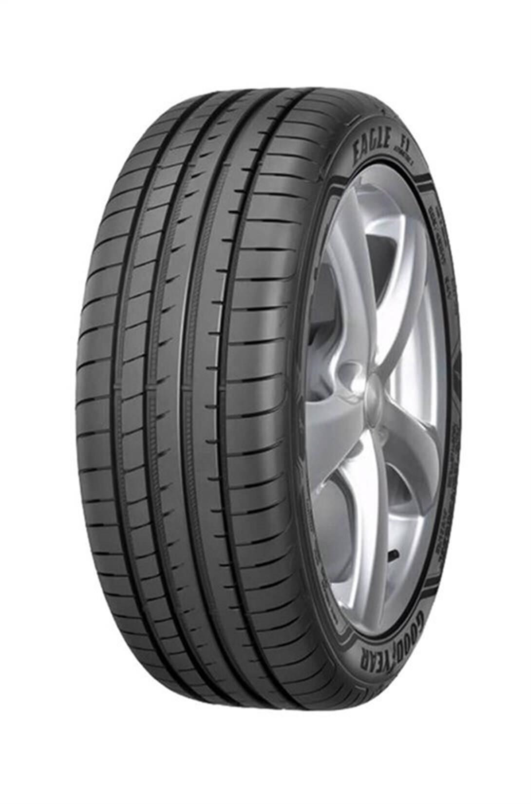Goodyear 265/35R22 102W Eagle F1 Asymmetric 3 XL FP Yaz LastiğiGoodyear540815Oto Lastik-LastikTR.com