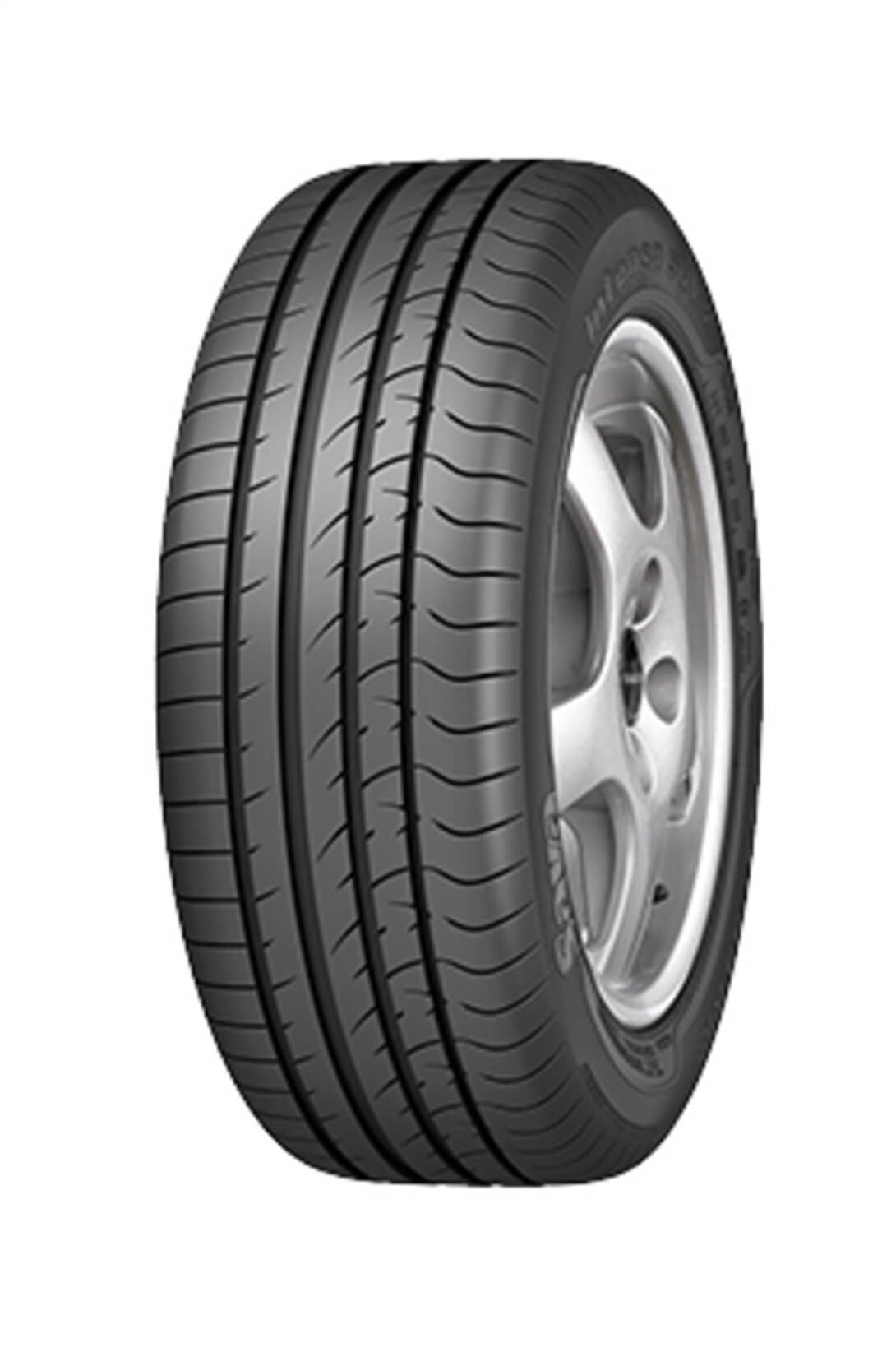 Sava Intensa SUV 2 XL FP 275/40R20 106Y Yaz LastiğiSava543044275 40 r20 Yaz Lastiği-LastikTR.com
