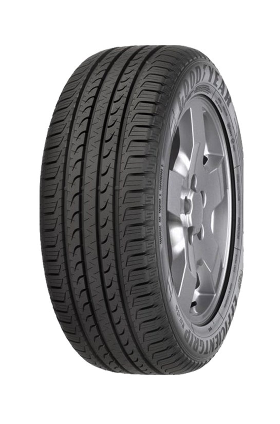 Goodyear Efficientgrip SUV 225/60R18 100V Yaz LastiğiGoodyear5446934x4 Lastik-LastikTR.com