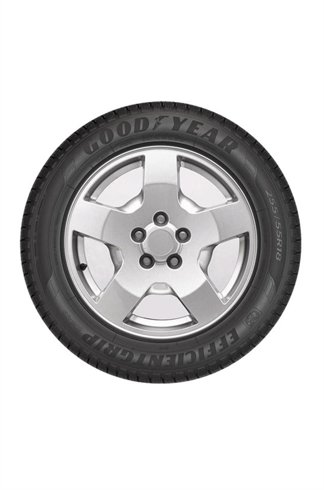 Goodyear Efficientgrip SUV 225/60R18 100V Yaz LastiğiGoodyear5446934x4 Lastik-LastikTR.com
