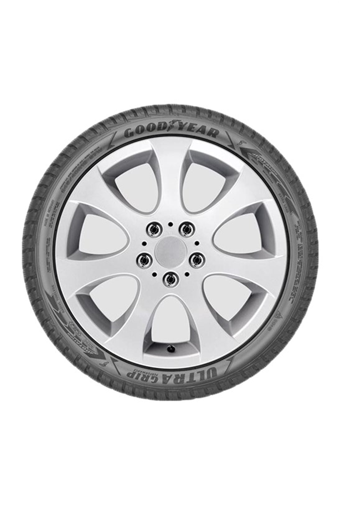 Goodyear Ultra Grip Performance G1 XL ROF 225/50R17 98H Kış LastiğiGoodyear544759Oto Lastik-LastikTR.com