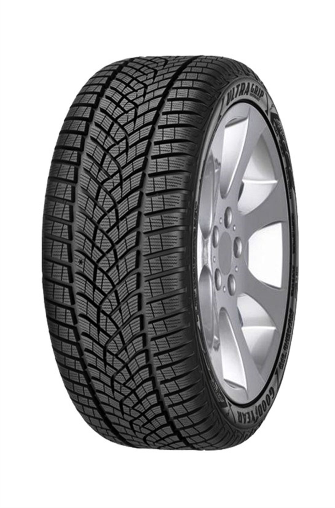 Goodyear Ultra Grip Performance G1 XL ROF 225/50R17 98H Kış LastiğiGoodyear544759Oto Lastik-LastikTR.com