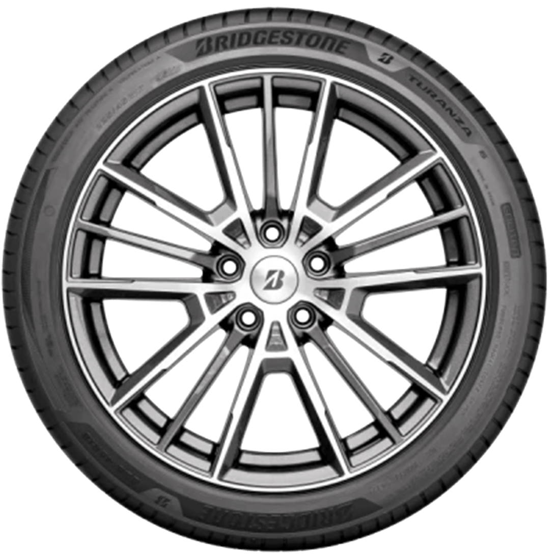 Bridgestone 255/60R18 112V XL Turanza 6 Yaz Lastiği (2025)Bridgestone544927-25Oto Lastik-LastikTR.com