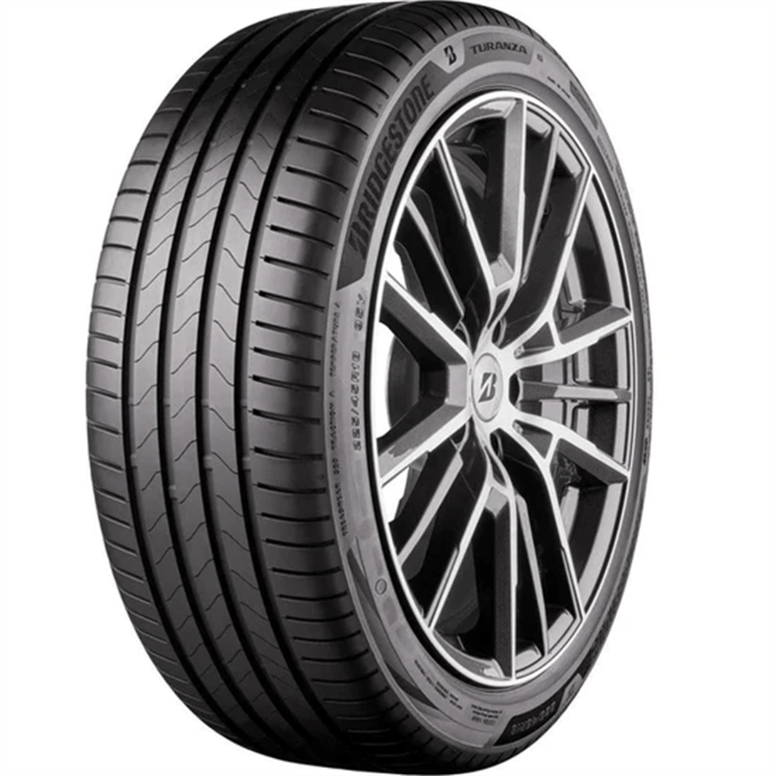 Bridgestone 255/60R18 112V XL Turanza 6 Yaz Lastiği (2025)Bridgestone544927-25Oto Lastik-LastikTR.com