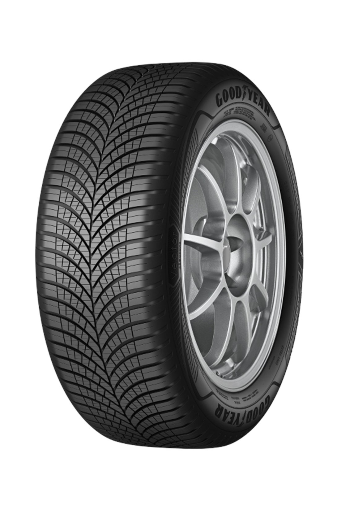 Goodyear Vector 4Seasons G3 XL 185/60R14 86H Dört Mevsim LastikGoodyear545065Oto Lastik-LastikTR.com