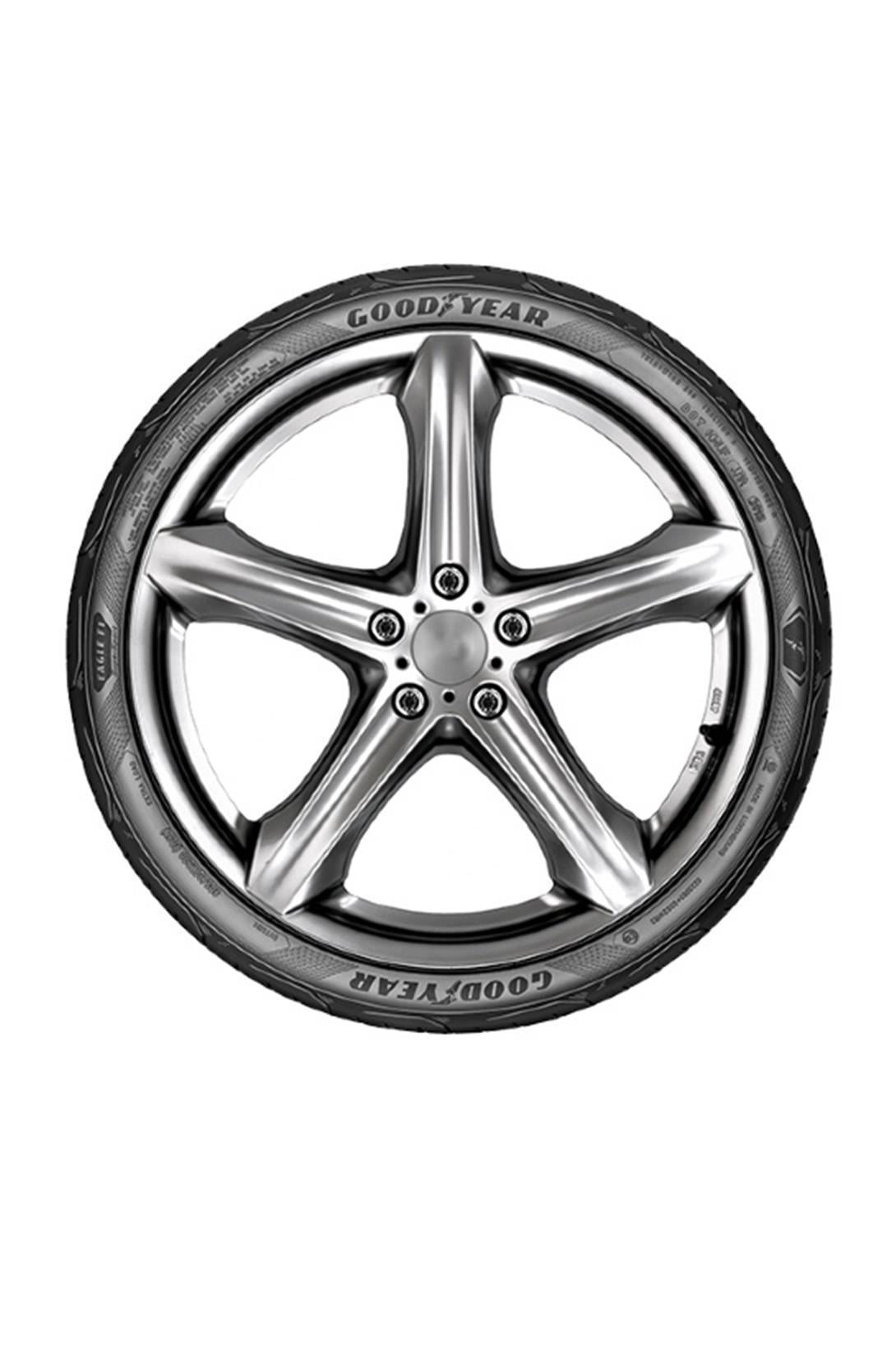 Goodyear 225/45R18 95Y Eagle F1 SuperSport XL FP Yaz LastiğiGoodyear547987225 45 r18 Yaz Lastiği-LastikTR.com