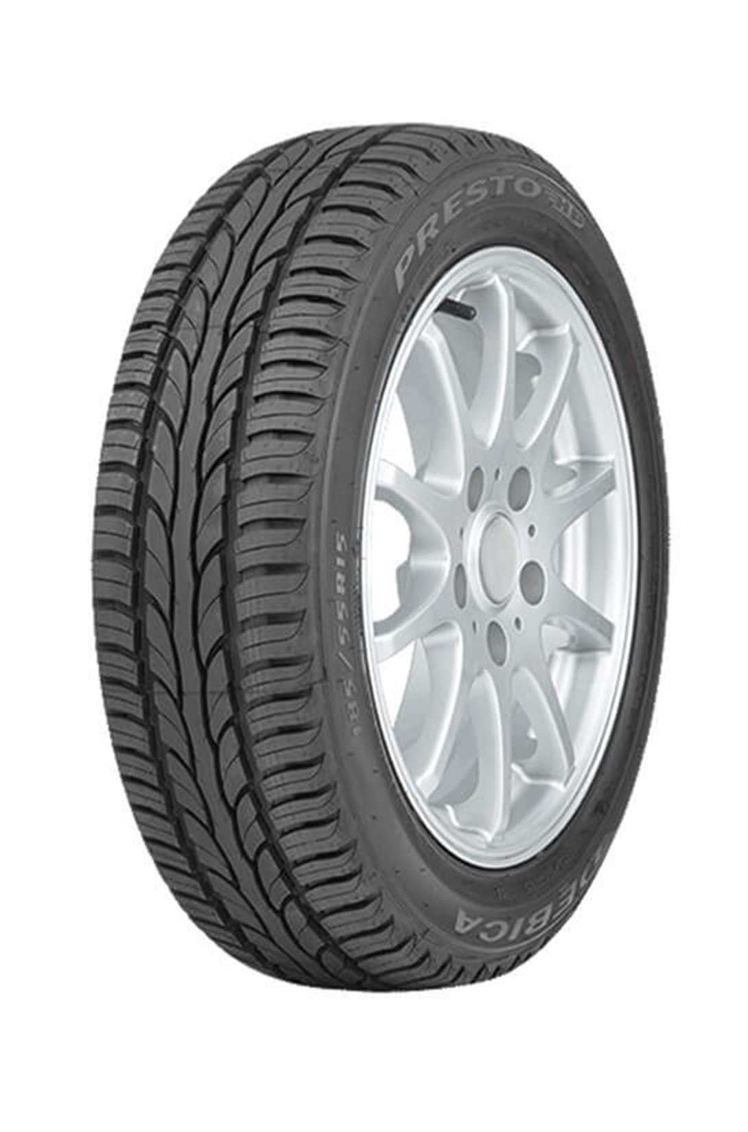 Debica Presto HP 195/55R15 85V Yaz LastiğiDebica548330Oto Lastik-LastikTR.com