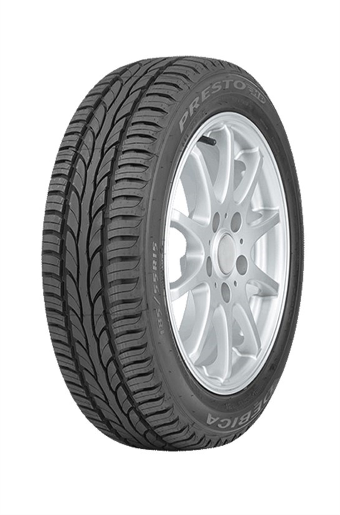 Debica Presto HP 185/60R15 84H Yaz LastiğiDebica548332Oto Lastik-LastikTR.com
