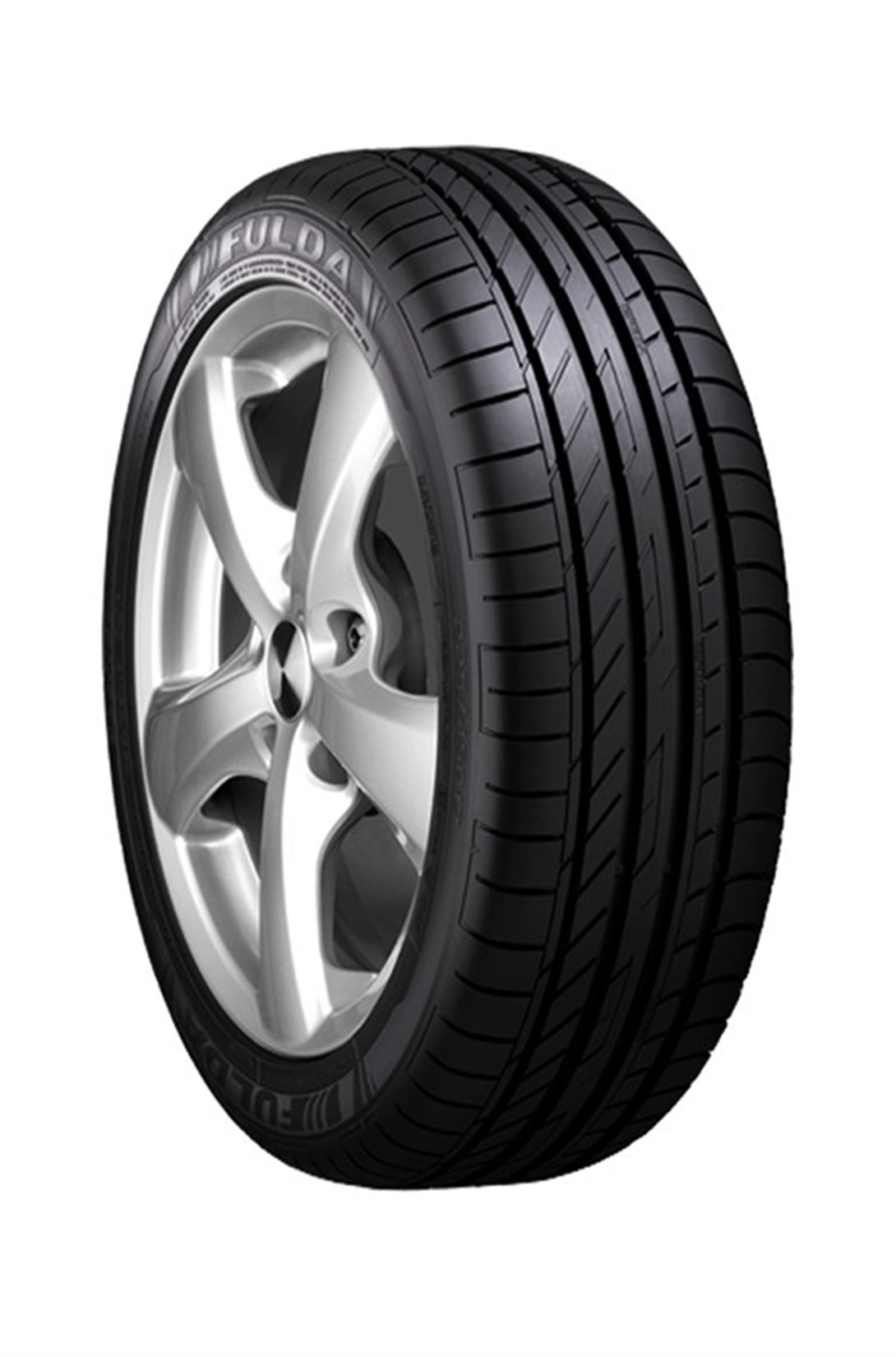 Fulda Sport Control FP 205/45R16 83V Yaz LastiğiFulda548968Oto Lastik-LastikTR.com