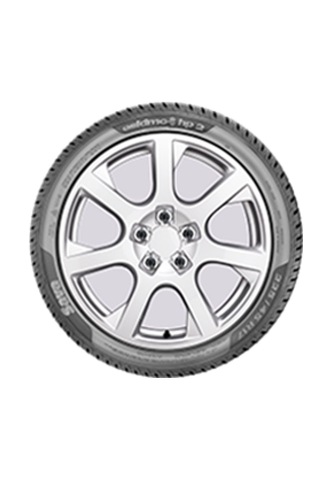 Sava Eskimo HP 2 XL 215/60R16 99H Kış LastiğiSava549851Oto Lastik-LastikTR.com