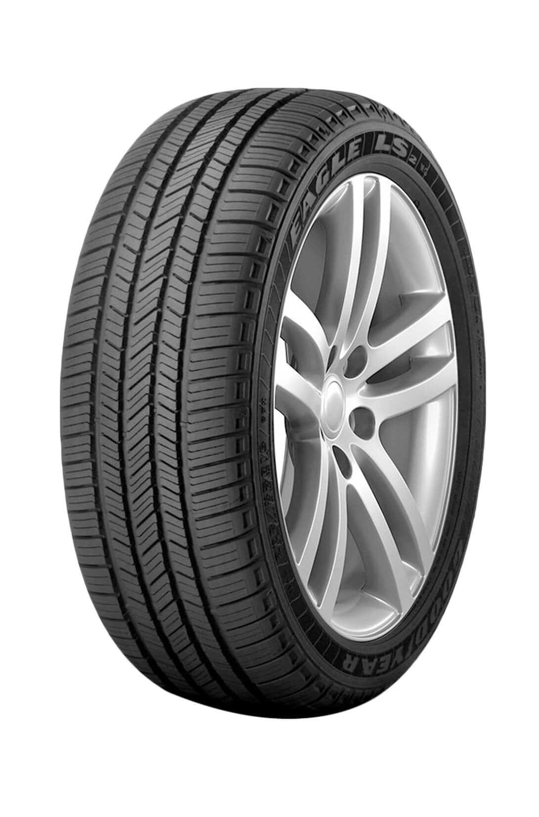 GOODYEAR EAGLE LS II MOE ROF FP 275/50R20 109HGOODYEAR5644814X4- Suv Lastikleri-LastikTR.com