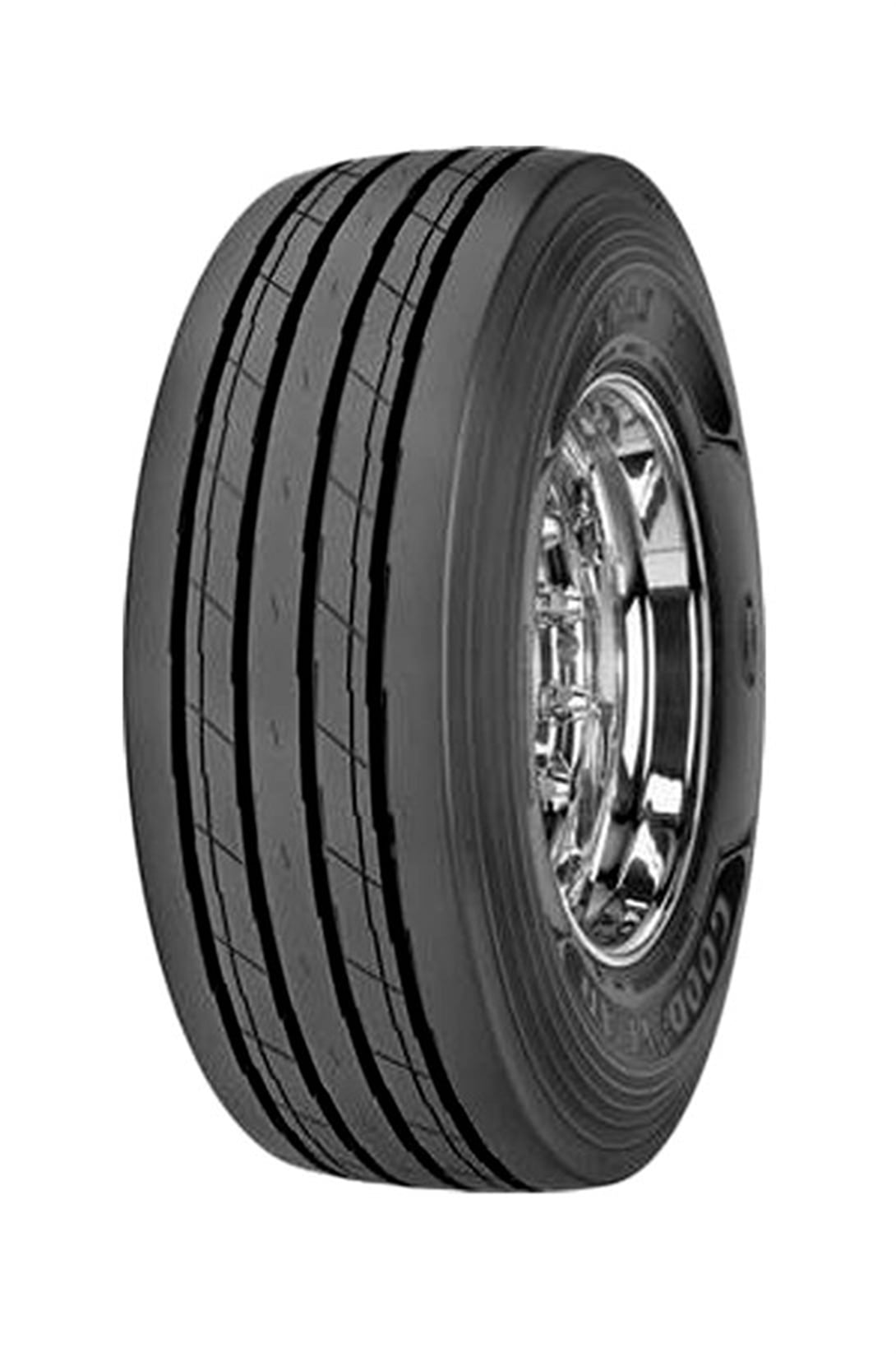 Goodyear K MAX T CARGO PSF 205/65R17,5 129/132G Yaz LastiğiGoodyear573550Ağır Vasıta Lastik-LastikTR.com