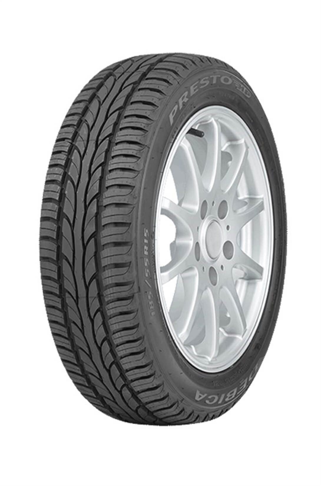 Debica Presto HP 205/65R15 94H Yaz LastiğiDebica574209205 65 r15 Yaz Lastiği-LastikTR.com