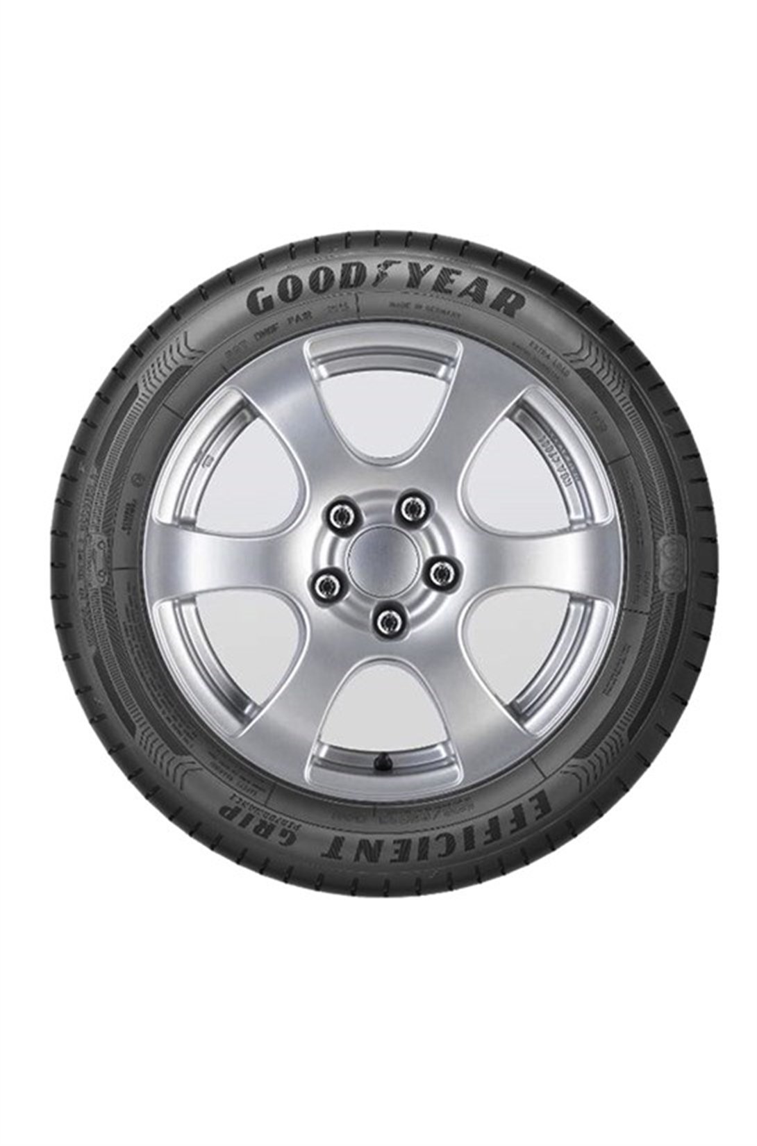 Goodyear Efficientgrip Performance XL 225/55R17 101W Yaz LastiğiGoodyear574331Oto Lastik-LastikTR.com
