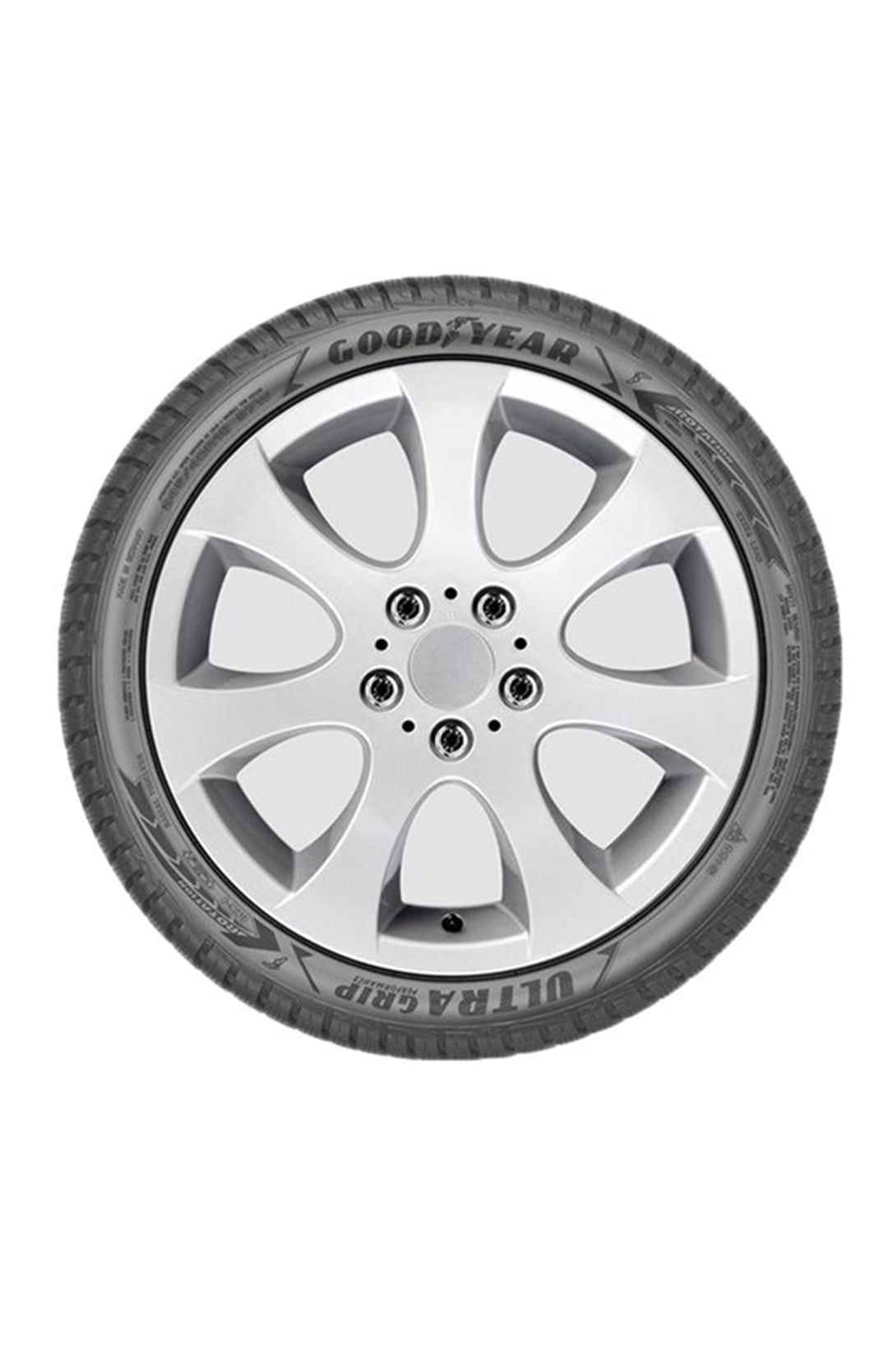 Goodyear Ultra Grip Performance XL FP 205/55R19 97V Kış LastiğiGoodyear574441Oto Lastik-LastikTR.com