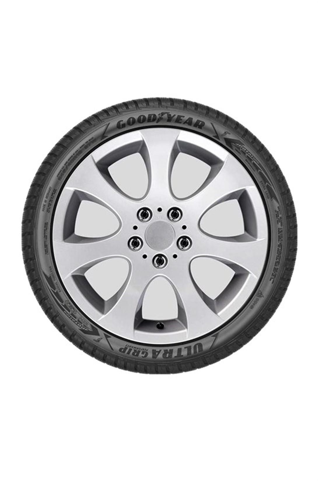 Goodyear Ultra Grip 8 Performance XL FP MS 215/50R17 95V Kış LastiğiGoodyear574748Hafif Ticari Lastik-LastikTR.com