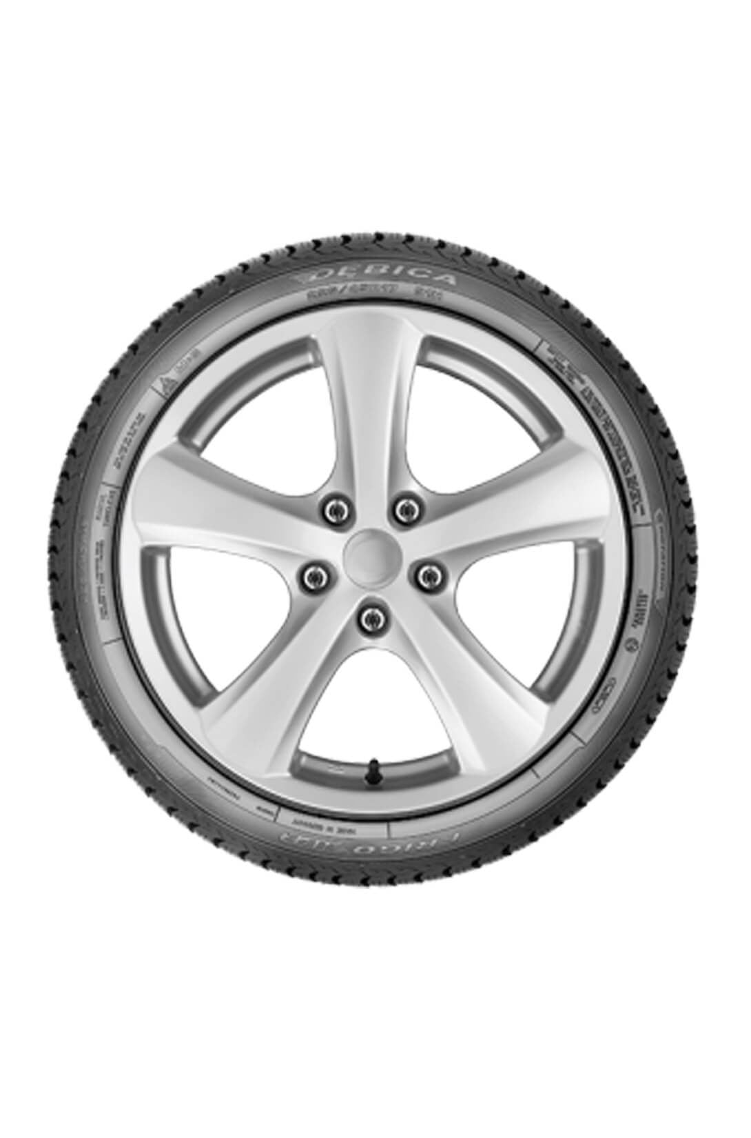 Debica Frigo HP 2 XL 215/60R16 99H Kış LastiğiDebica575925Oto Lastik-LastikTR.com