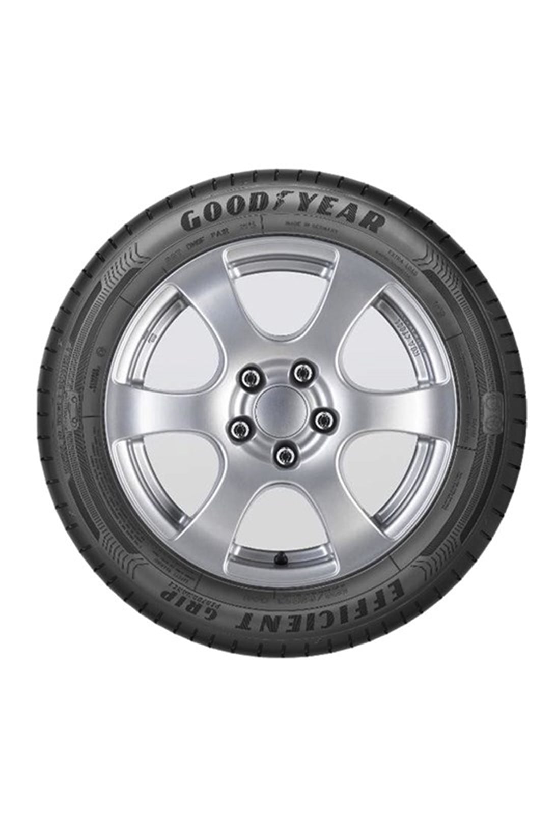 Goodyear Efficientgrip Performance XL 205/60R16 96W Yaz LastiğiGoodyear577327Oto Lastik-LastikTR.com