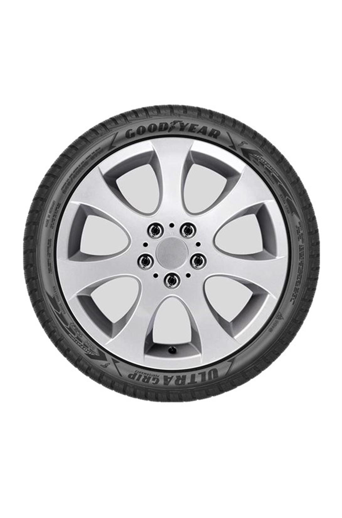 Goodyear Ultra Grip 8 Performance MS 205/65R16 95H Kış LastiğiGoodyear577604Oto Lastik-LastikTR.com
