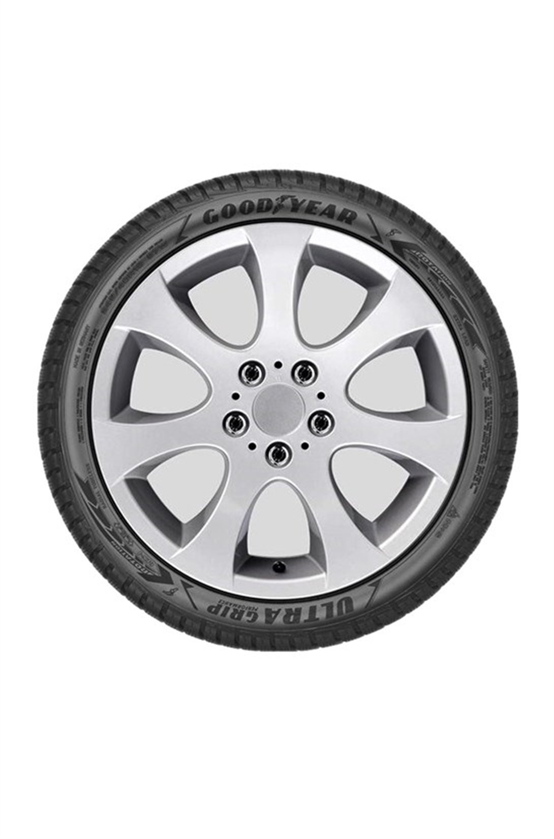 Goodyear Ultra Grip 8 Performance MS 205/65R16 95H Kış LastiğiGoodyear577604Oto Lastik-LastikTR.com