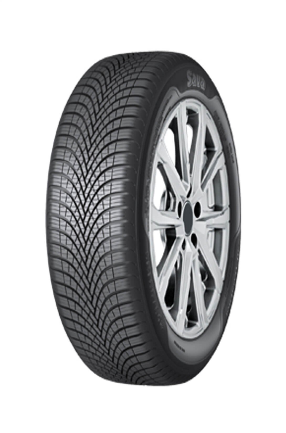 Sava 215/55R16 97V All Weather XL Dört Mevsim LastikSava579176215 55 r16 Dört Mevsim Lastik-LastikTR.com