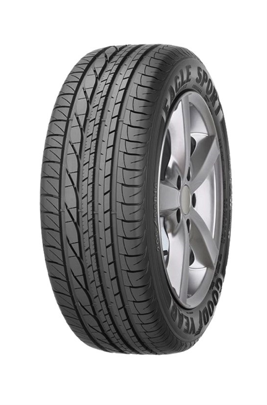 Goodyear Eagle Sport FP 245/45R17 95W Yaz LastiğiGoodyear579249Oto Lastik-LastikTR.com