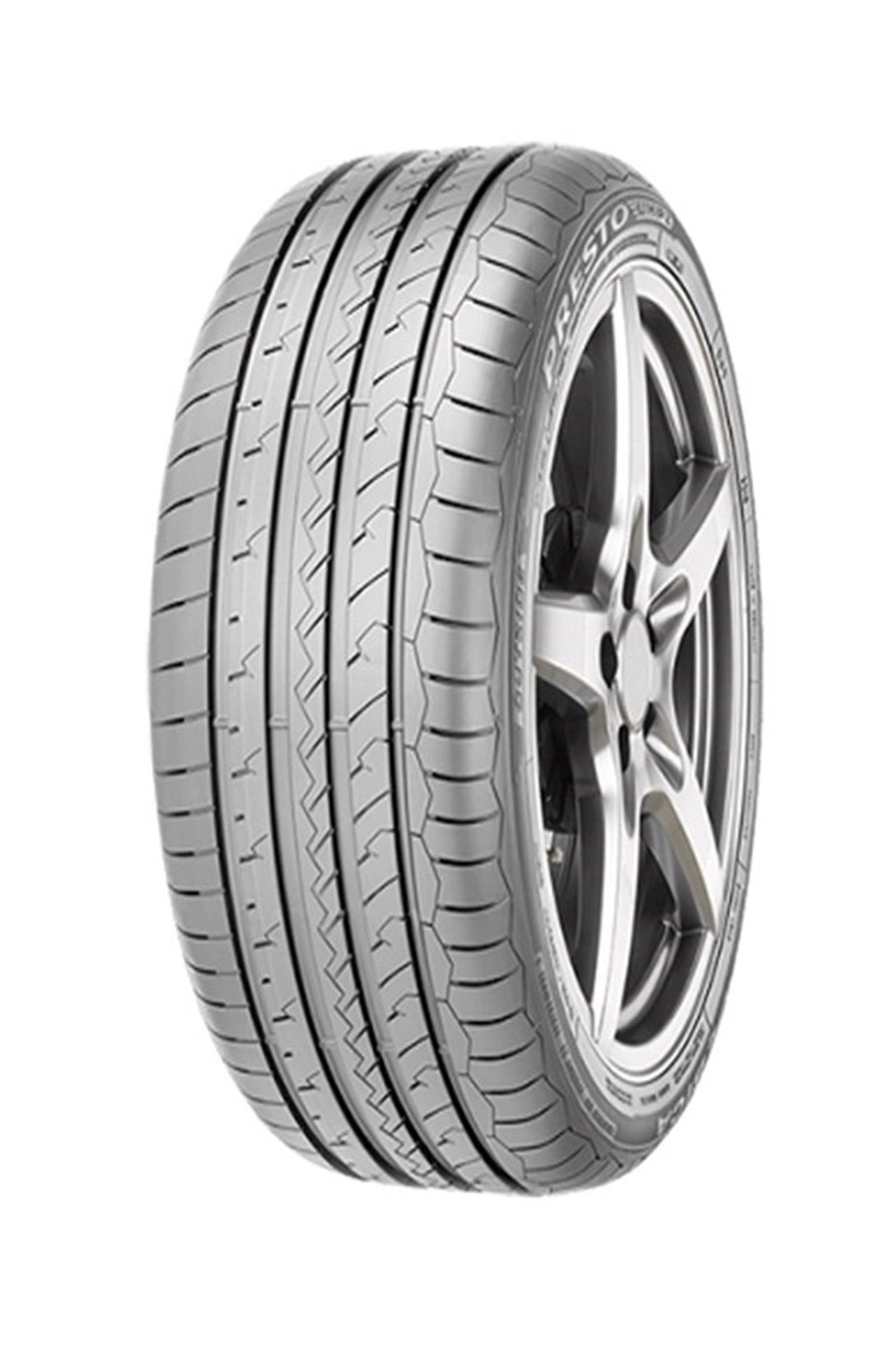 Debica Presto UHP 2 XL FP 245/40R17 95Y Yaz LastiğiDebica579473Oto Lastik-LastikTR.com