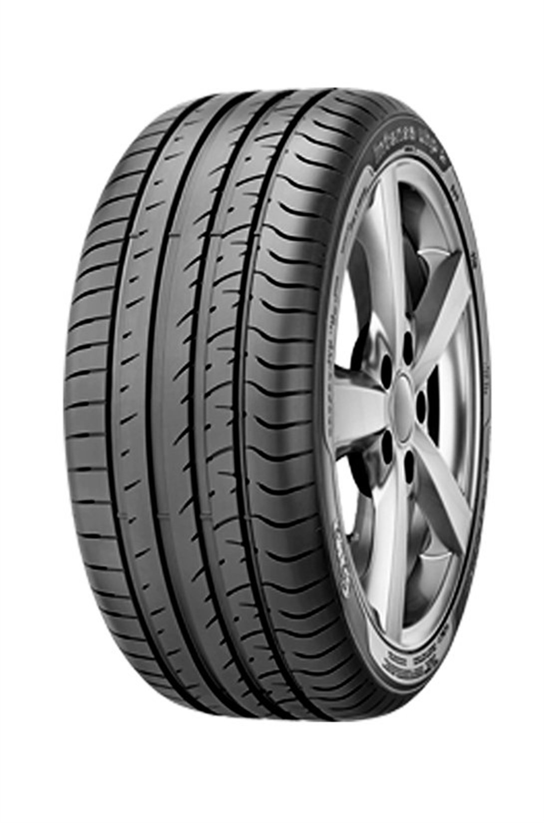 Sava Intensa UHP 2 XL FP 245/40R19 98Y Yaz LastiğiSava579758Oto Lastik-LastikTR.com