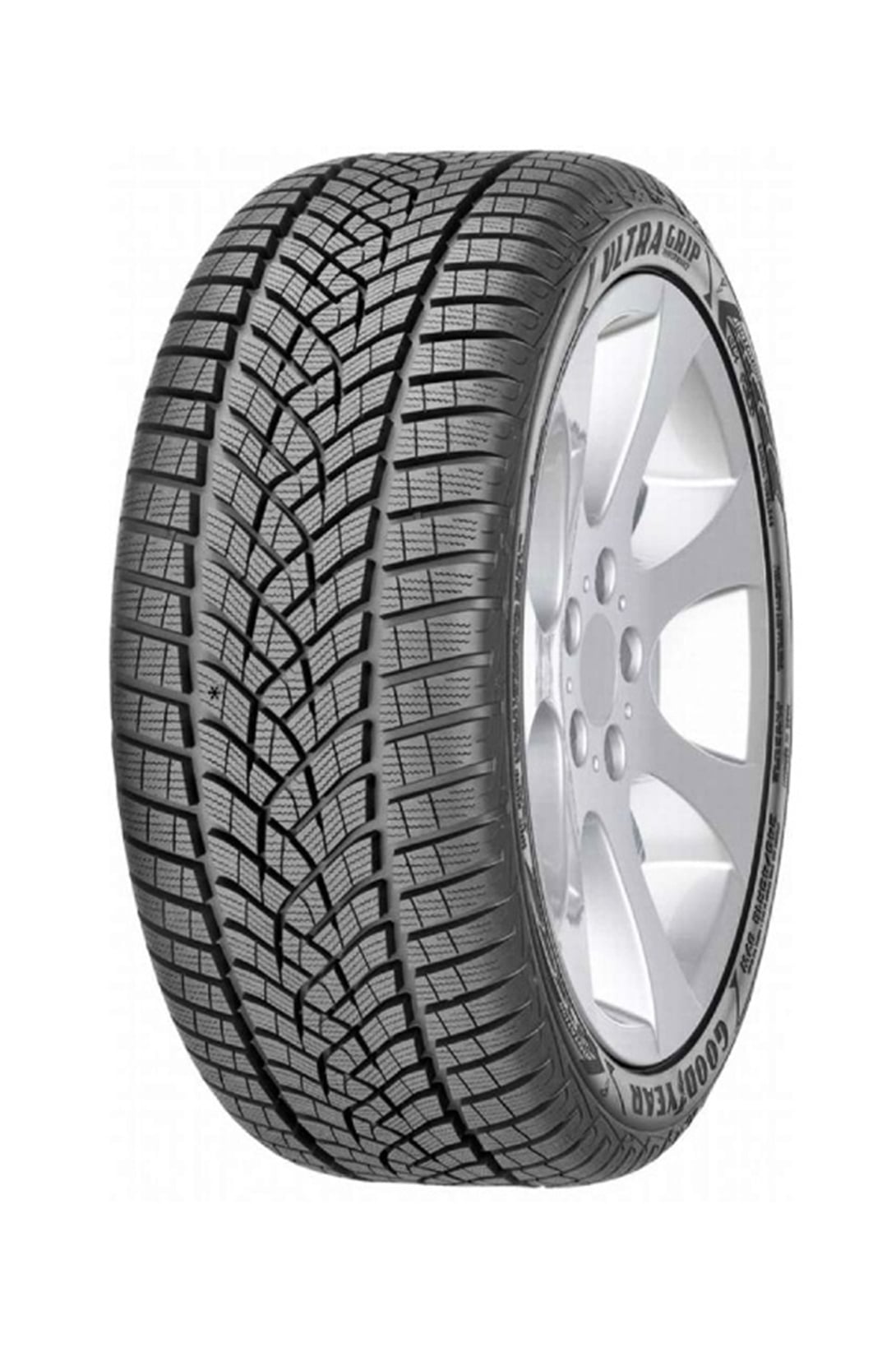 Goodyear 225/60R18 104V UltraGrip Performance + XL Suv Kış LastiğiGoodyear5813794x4 Lastik-LastikTR.com