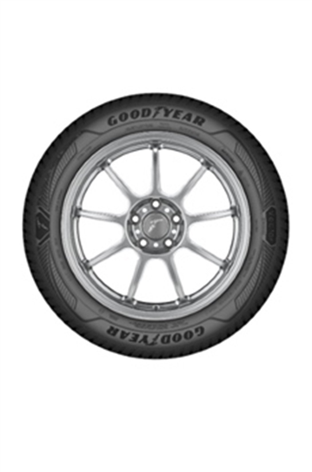 Goodyear 255/55R18 109W Vector 4Seasons G3 XL ROF Dört Mevsim LastikGoodyear581497255 55 r18 Dört Mevsim Lastik-LastikTR.com