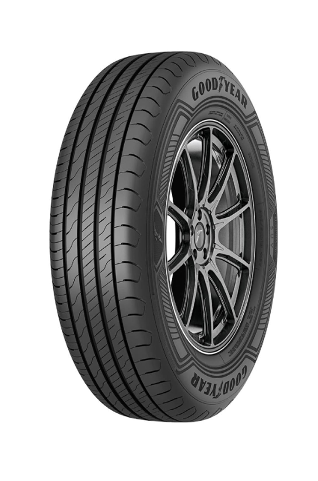 Goodyear Efficientgrip 2 SUV 235/60R18 103V Yaz LastiğiGoodyear5816704x4 Lastik-LastikTR.com