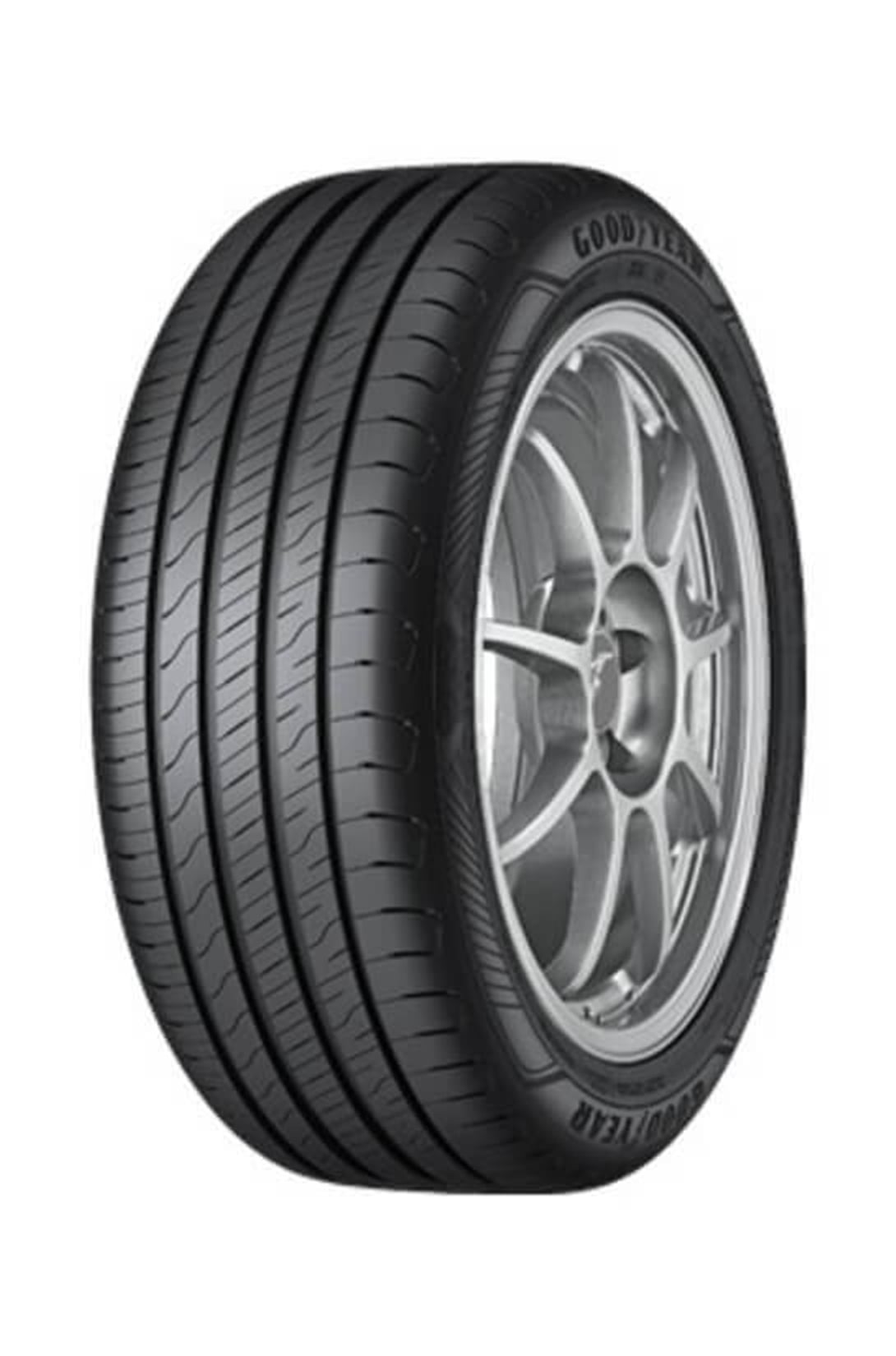 Goodyear 285/50R20 112V Efficientgrip Performance 2 SUV Yaz LastiğiGoodyear5816924x4 Lastik-LastikTR.com