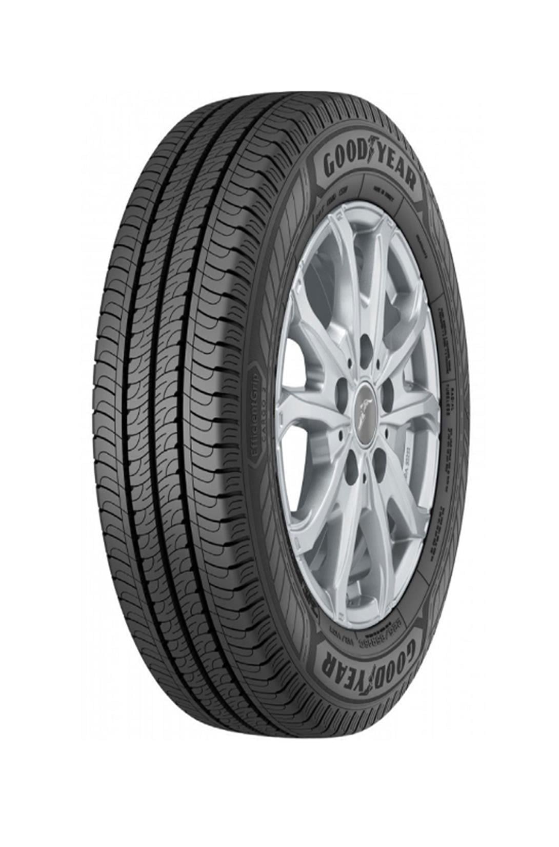 Goodyear Efficientgrip Cargo 2 225/65R16C 112/110T Yaz LastiğiGoodyear582502Hafif Ticari Lastik-LastikTR.com