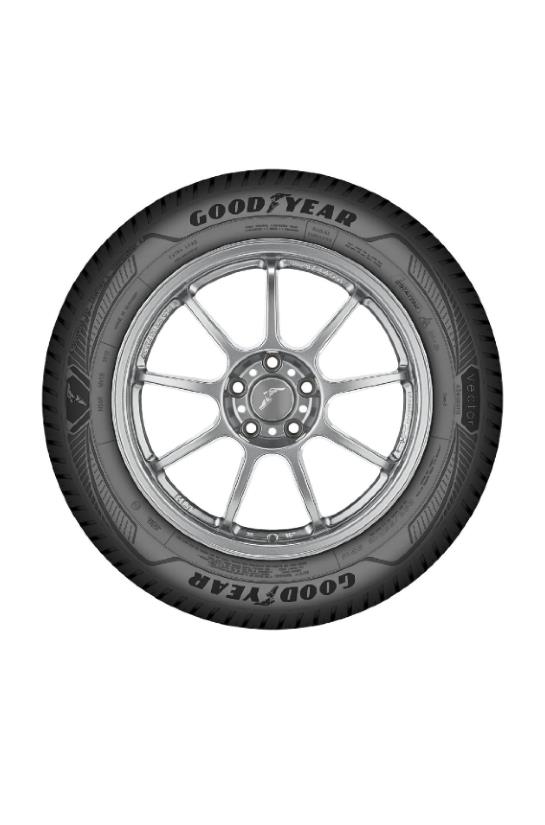 Goodyear 255/50R19 107W Vector 4Seasons SUV G3 XL FP Dört Mevsim Lastiği (2025)Goodyear583682-254x4 Lastik-LastikTR.com