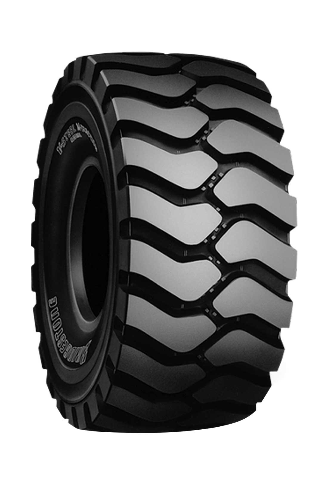Bridgestone 26.5R25 E4/L4 VSNT TL İş Makinesi LastiğiBridgestone586041İş Makinası Lastikleri-LastikTR.com