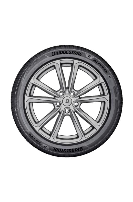 Bridgestone 235/40R20 96W XL Blizzak 6 Kış Lastiği (2025)Bridgestone594094-25Oto Lastik-LastikTR.com