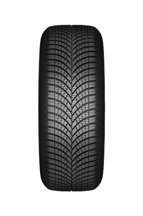 Goodyear 275/40R20 106W Vector 4Seasons SUV G3 XL FP Dört Mevsim Lastiği (2025)Goodyear594124-254x4 Lastik-LastikTR.com