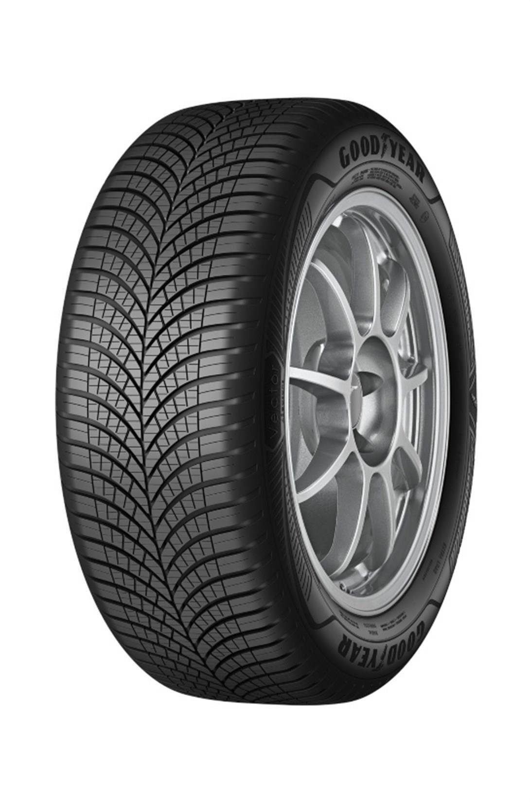 Goodyear 215/60R18 102H Vector 4 Seasons G3 XL Dört Mevsim Lastiği (2025)Goodyear594125-25Oto Lastik-LastikTR.com