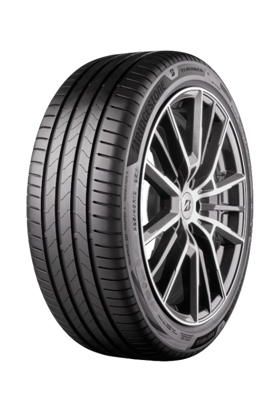 Bridgestone 235/45R18 98Y XL Turanza 6 Yaz Lastiği (2026)Bridgestone610883-26Oto Lastik-LastikTR.com
