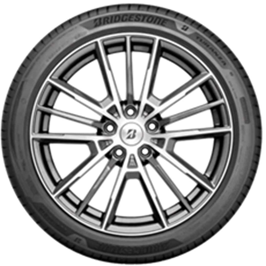 Bridgestone 205/55R17 95V XL Turanza 6 Yaz LastiğiBridgestone610892Oto Lastik-LastikTR.com