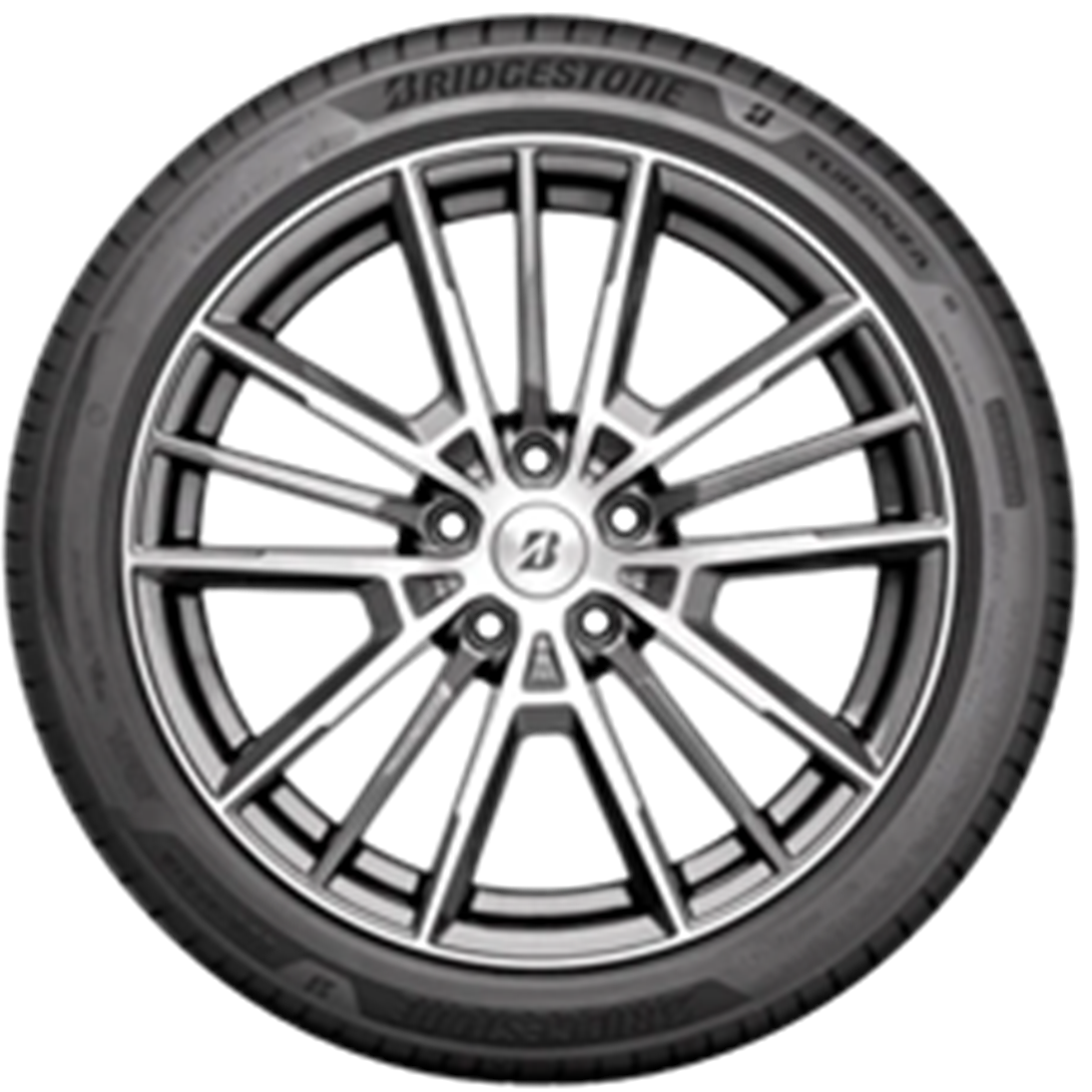 Bridgestone 205/55R17 95V XL Turanza 6 Yaz LastiğiBridgestone610892Oto Lastik-LastikTR.com