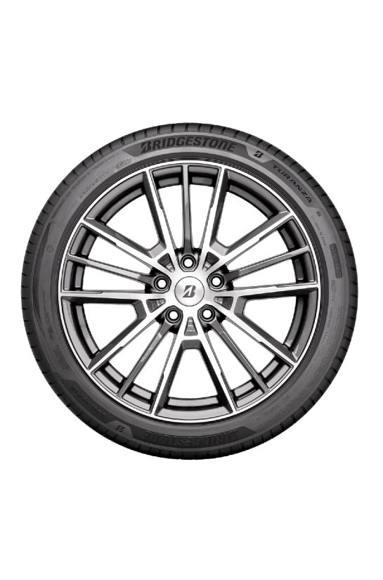 Bridgestone 205/60R16 96V XL Turanza 6 Yaz Lastiği (2026)Bridgestone611506-26Oto Lastik-LastikTR.com