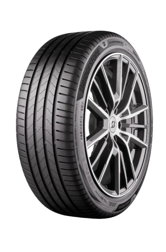 Bridgestone 205/60R16 96V XL Turanza 6 Yaz Lastiği (2026)Bridgestone611506-26Oto Lastik-LastikTR.com