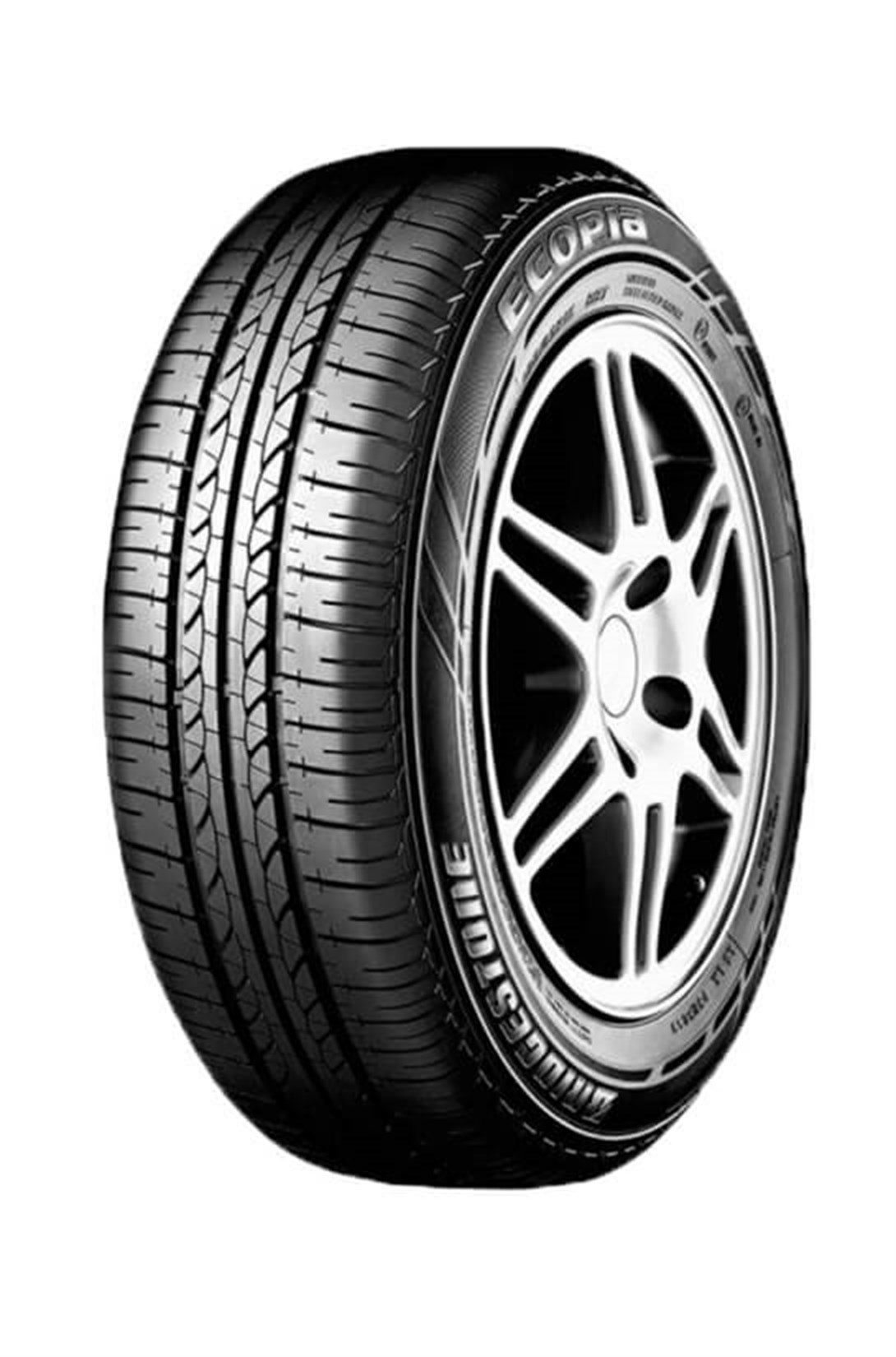 Bridgestone Ecopia EP25 185/65R15 88T Yaz LastiğiBridgestone618910185 65 r15 Yaz Lastiği-LastikTR.com